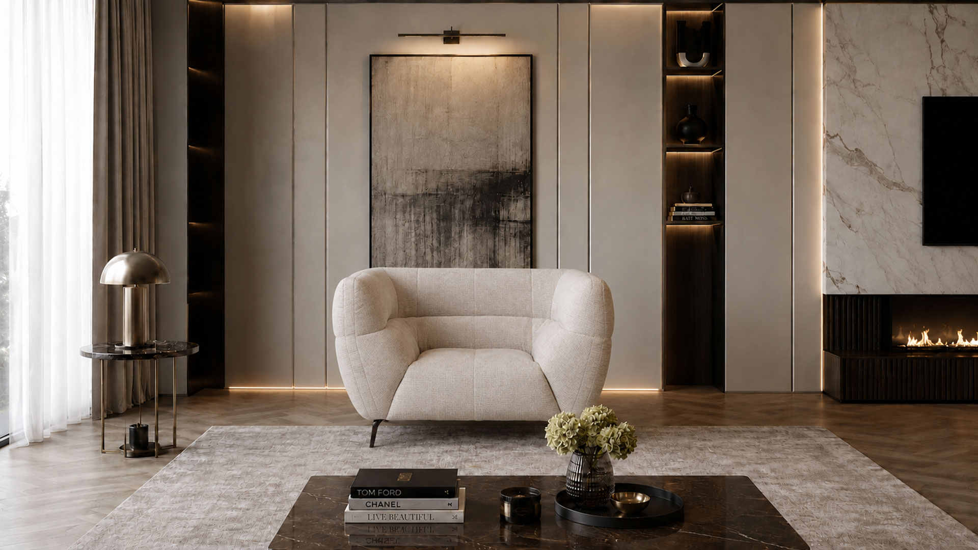 Artemis-chair