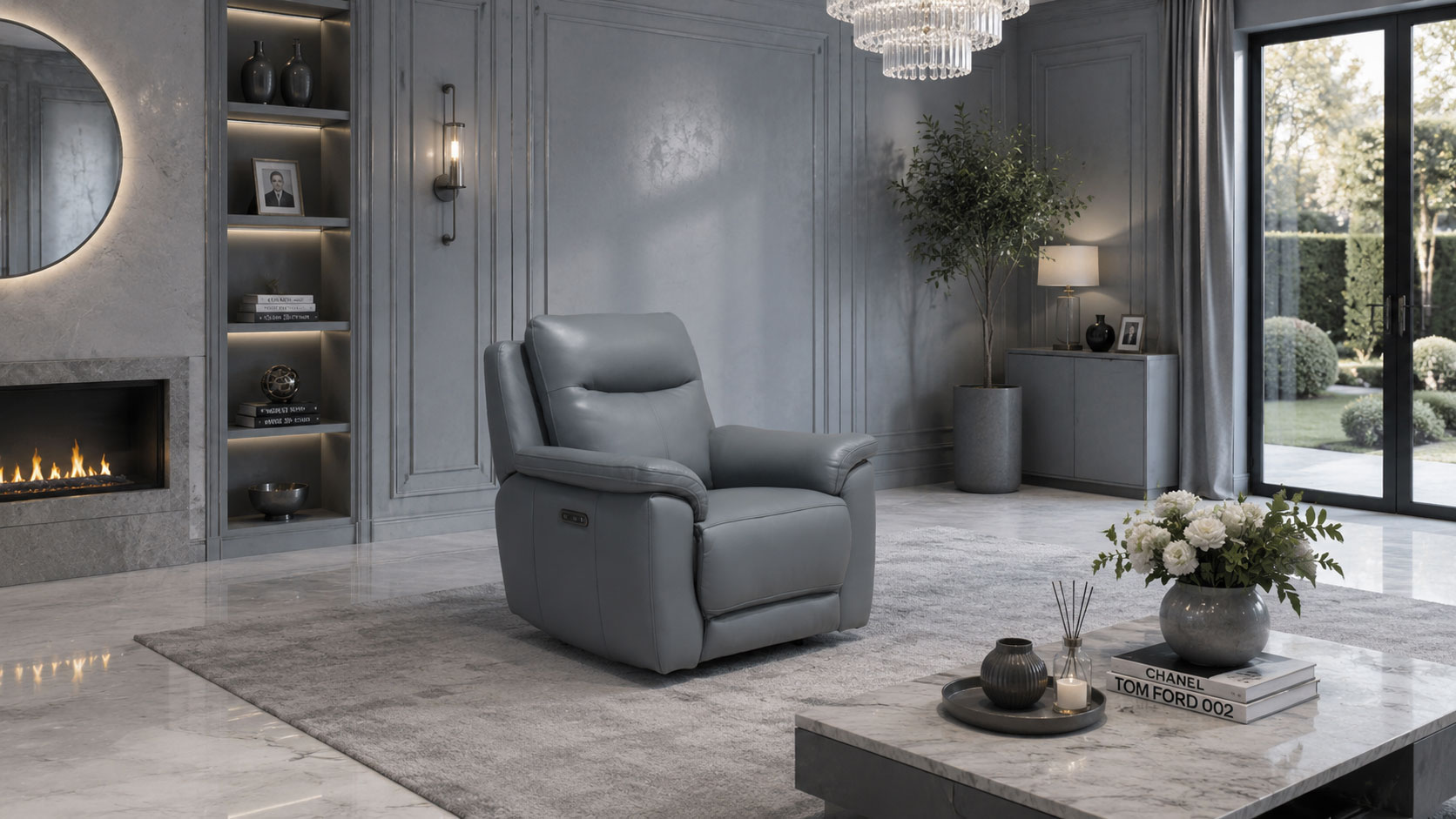 Carlos-chair