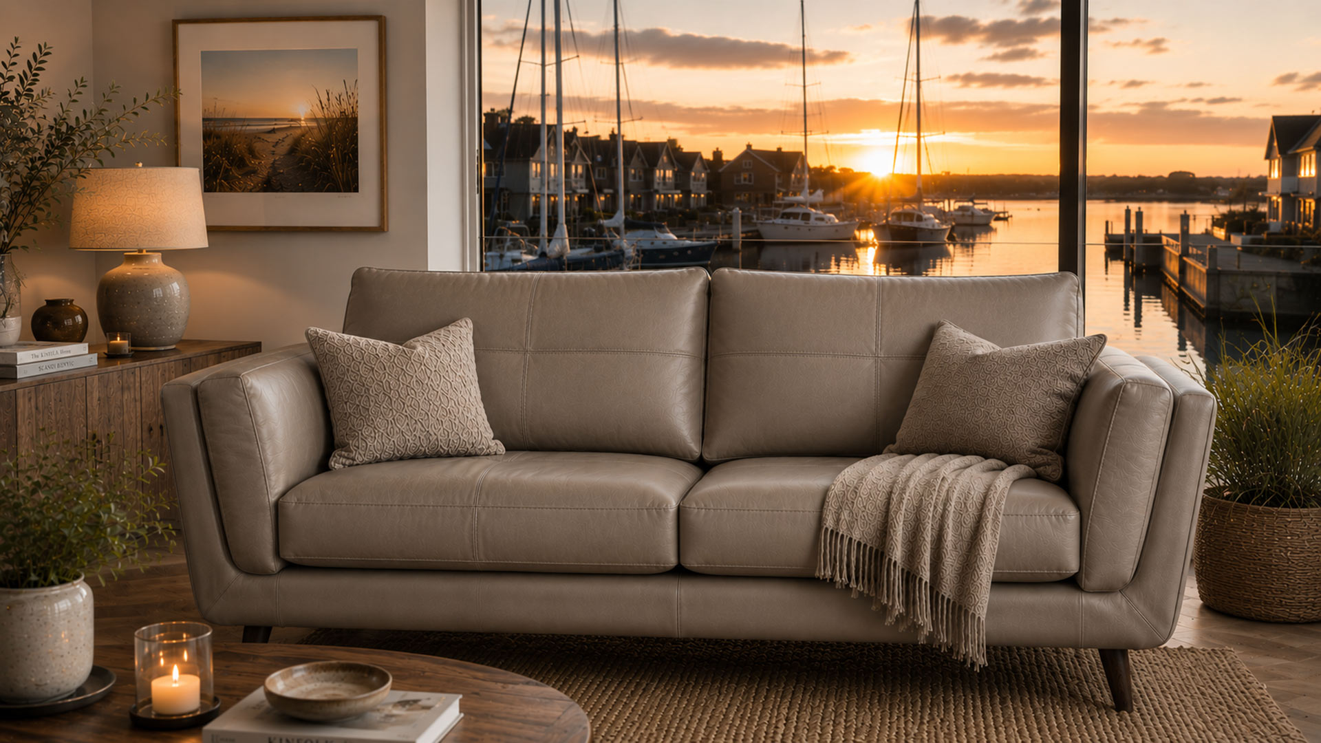 Findhorn-leather