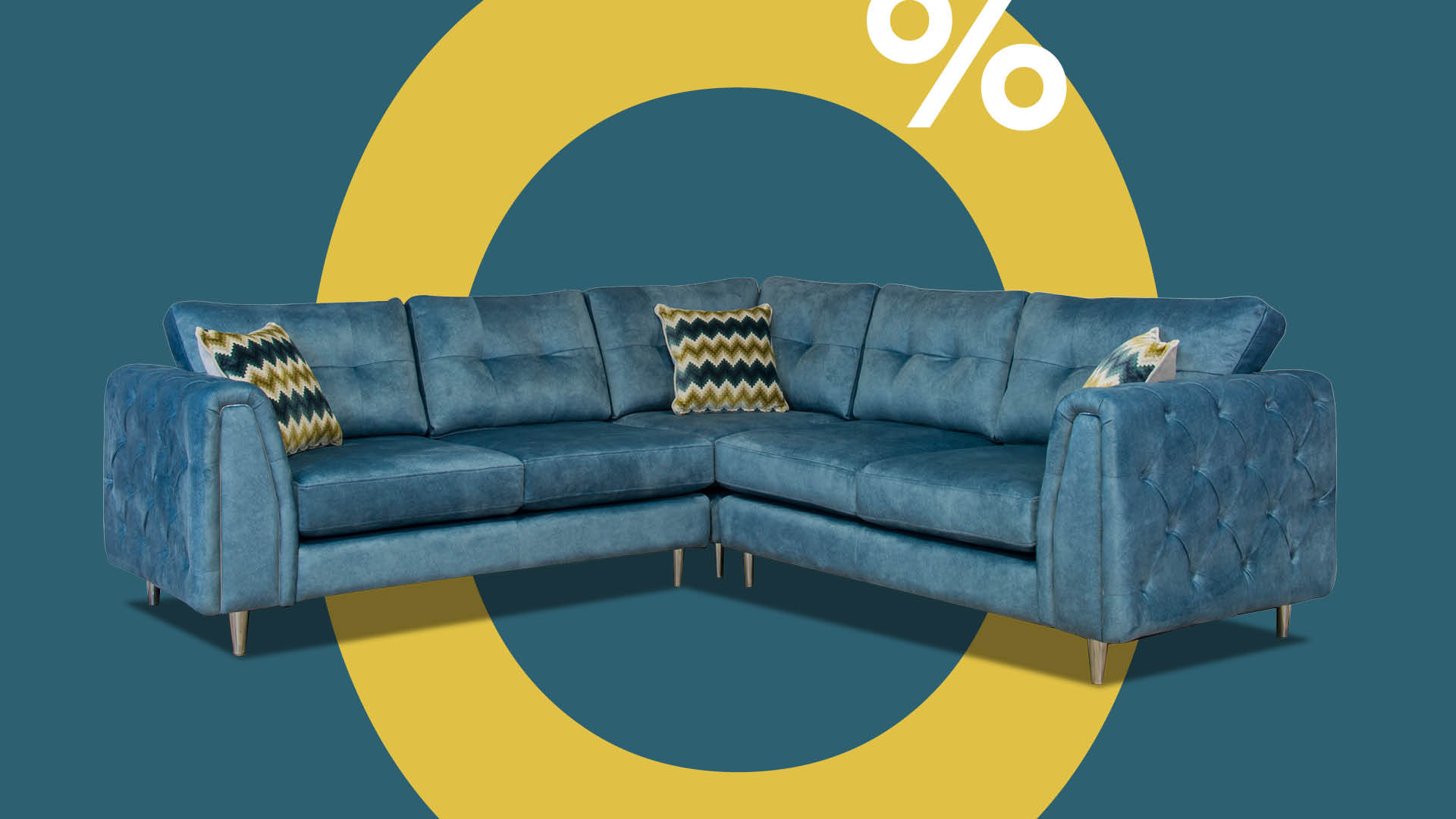 Instyle Sofas, Custom Made Sofas & Chairs