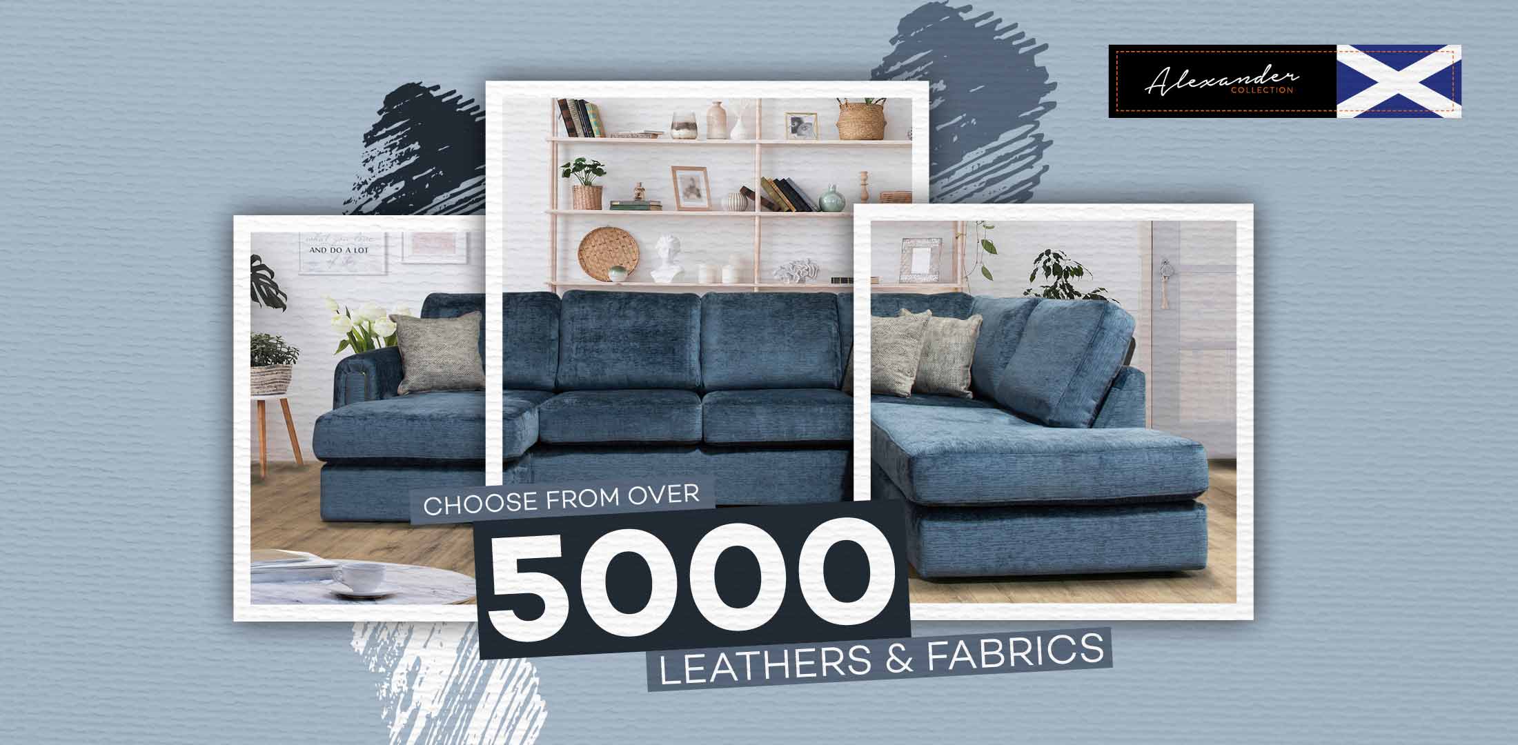 Instyle Sofas, Custom Made Sofas & Chairs