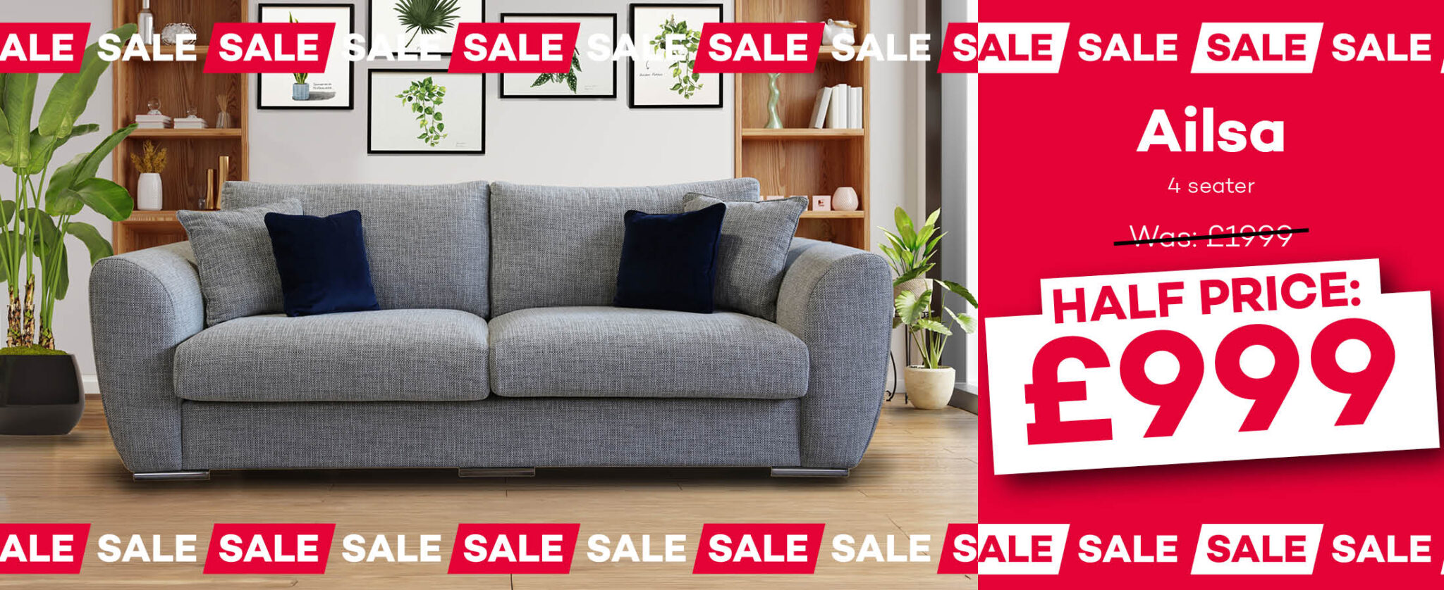 Instyle Sofas, Custom Made Sofas & Chairs