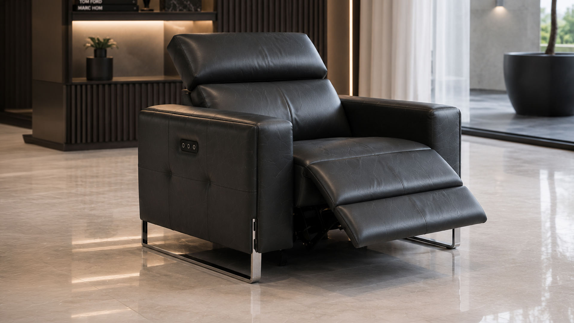 Panama-Chair