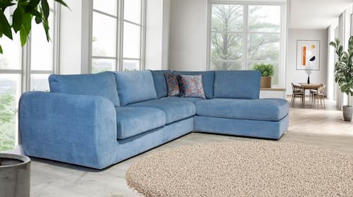 Any sofa. Any size. Any colour.