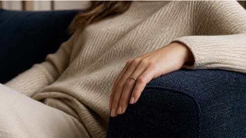 Sofas Designed for Comfort