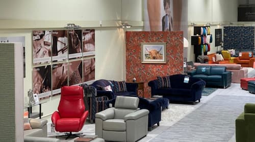 Why Choose a Bespoke Sofa?