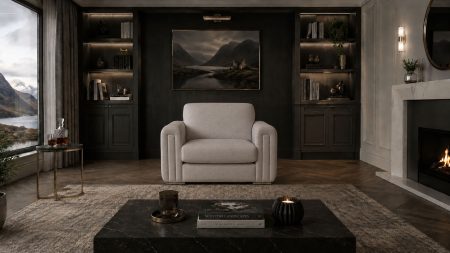 Alexandria chair
