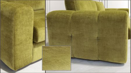 Fenwick-chair
