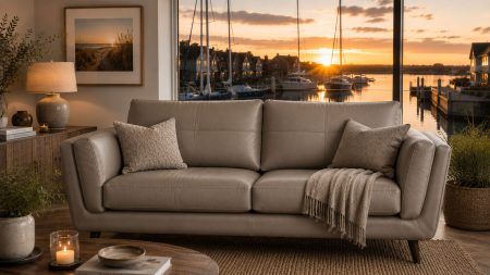 Findhorn-leather